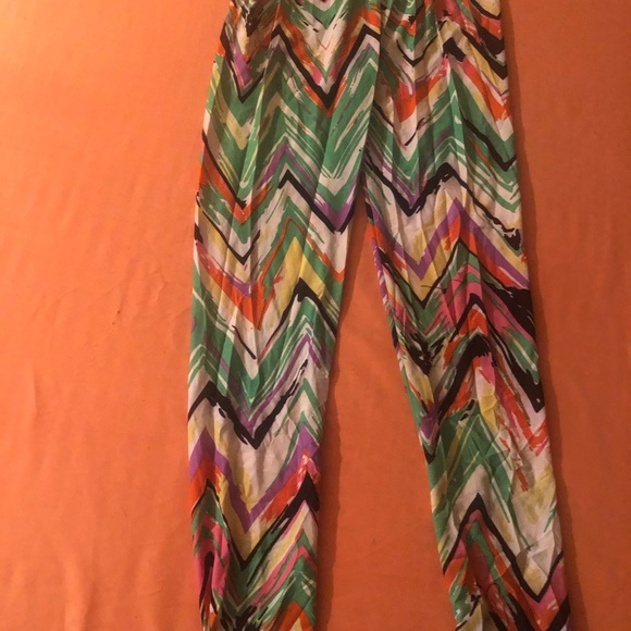 Lovely summer dress three quarters length - Picture 6 of 8